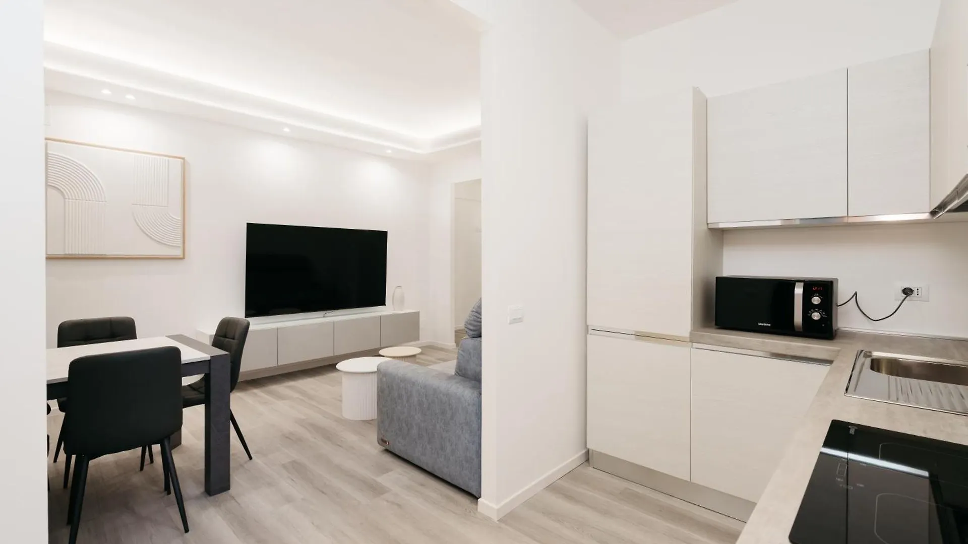 Tuscolanum Apartment Rome