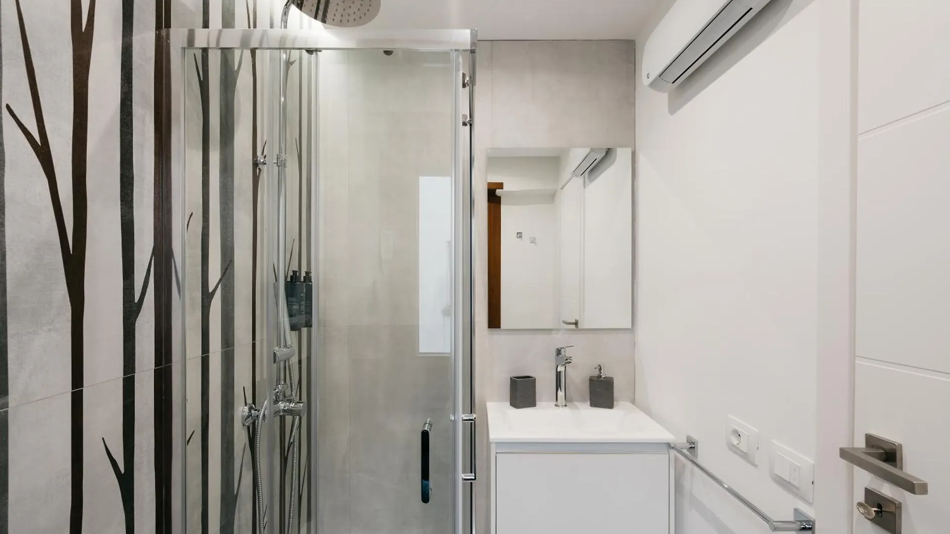 Tuscolanum Apartment Rome