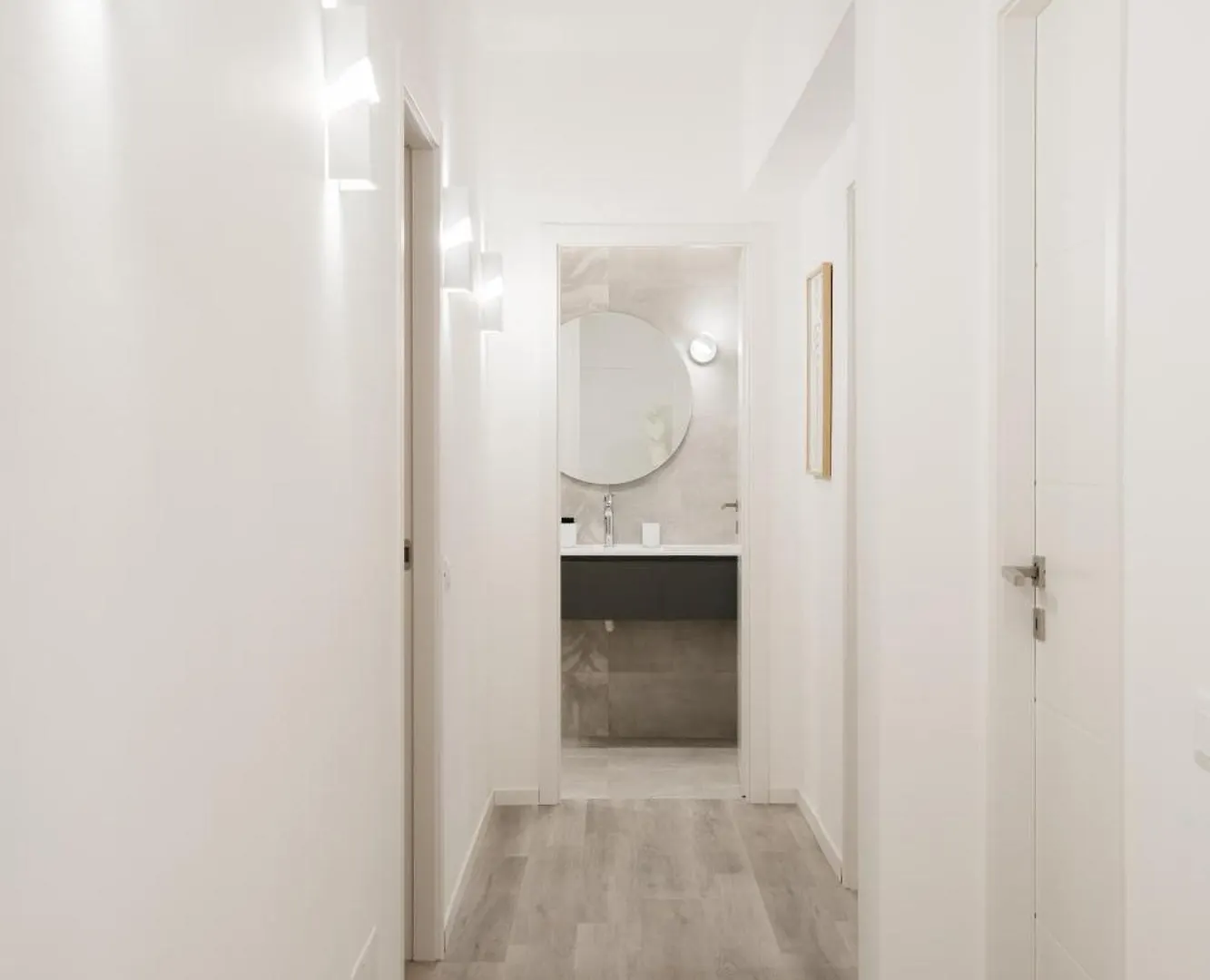 Tuscolanum Apartment Rome