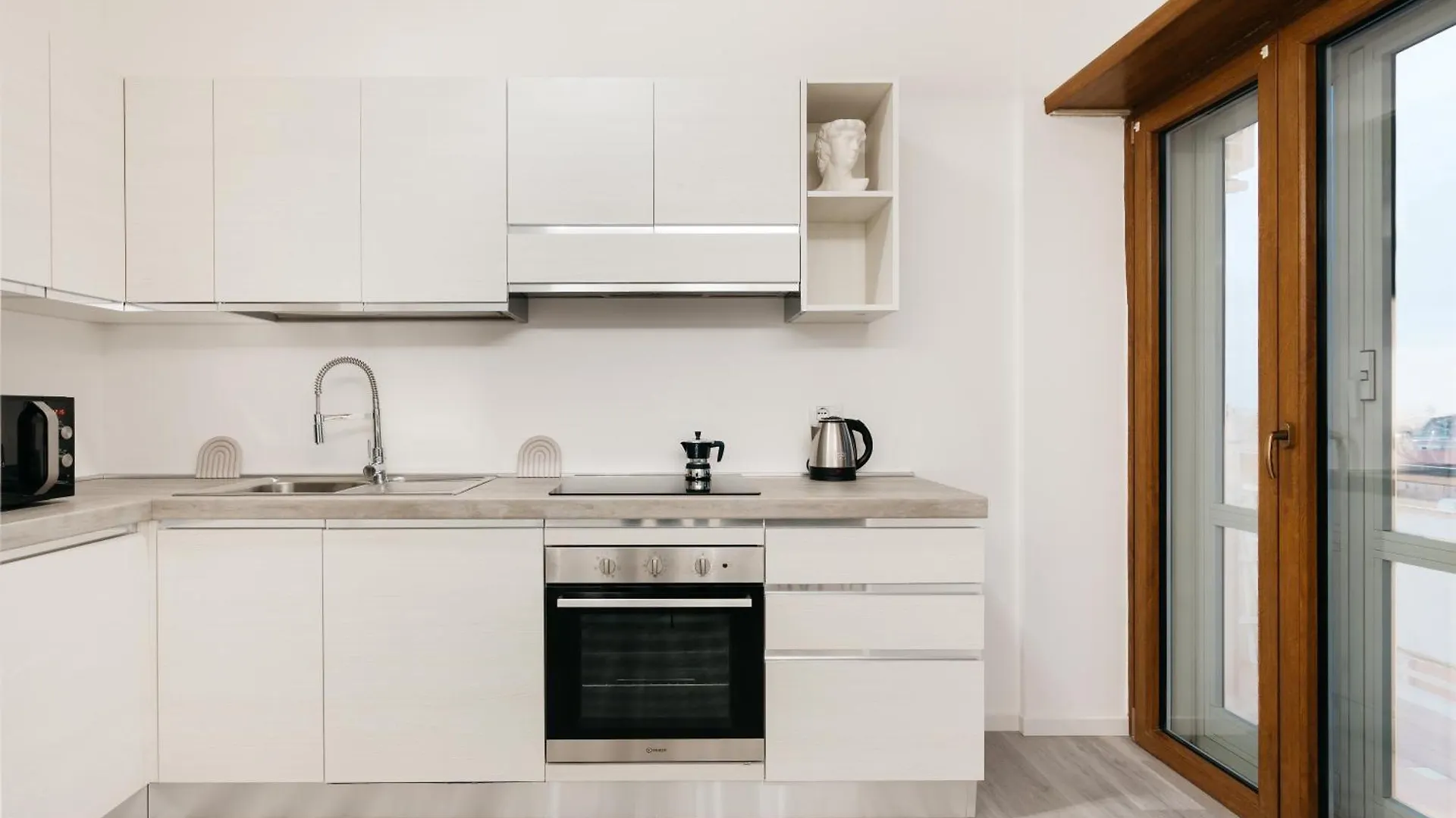 Tuscolanum Apartment Rome