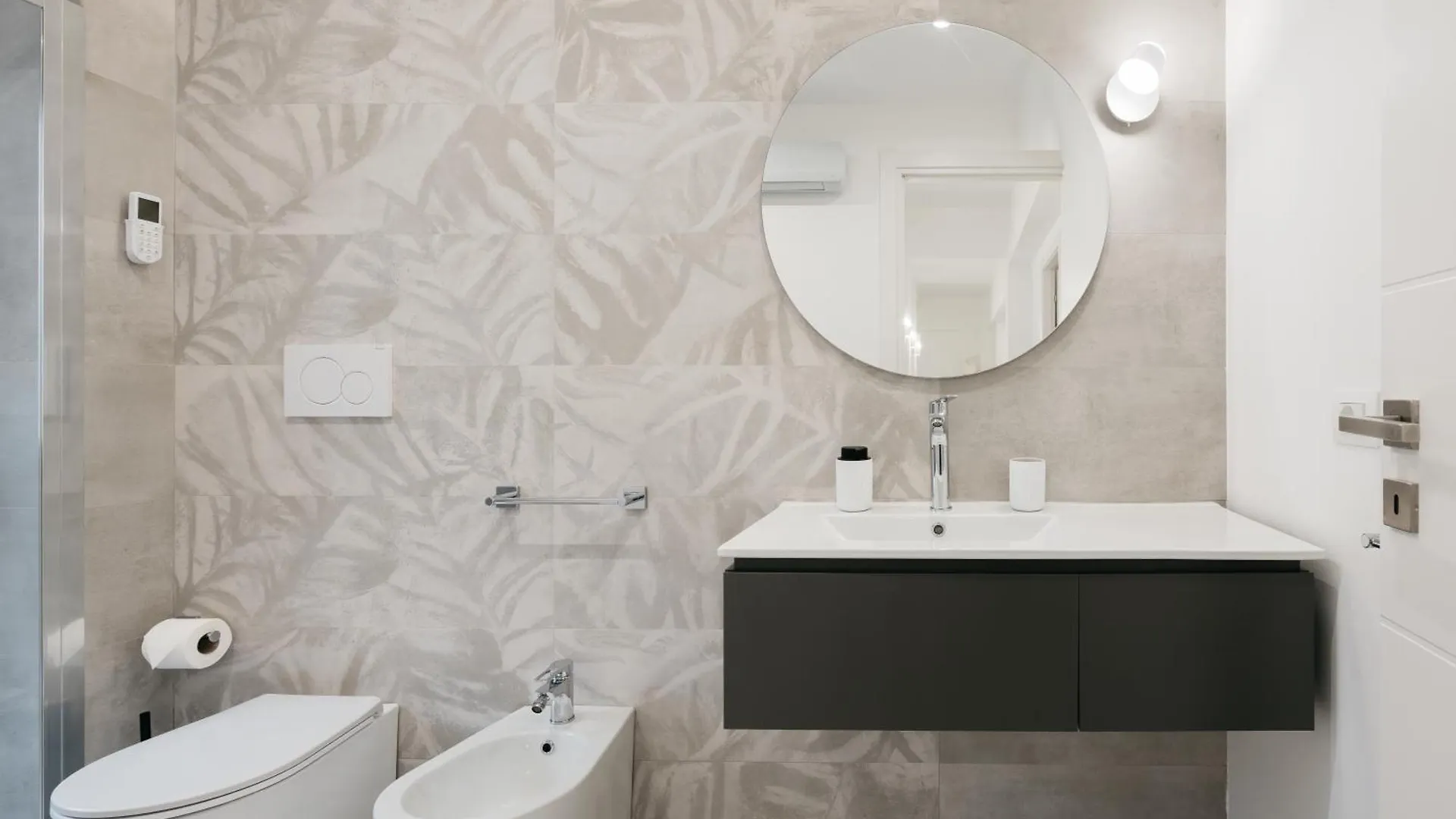 Tuscolanum Apartment Rome