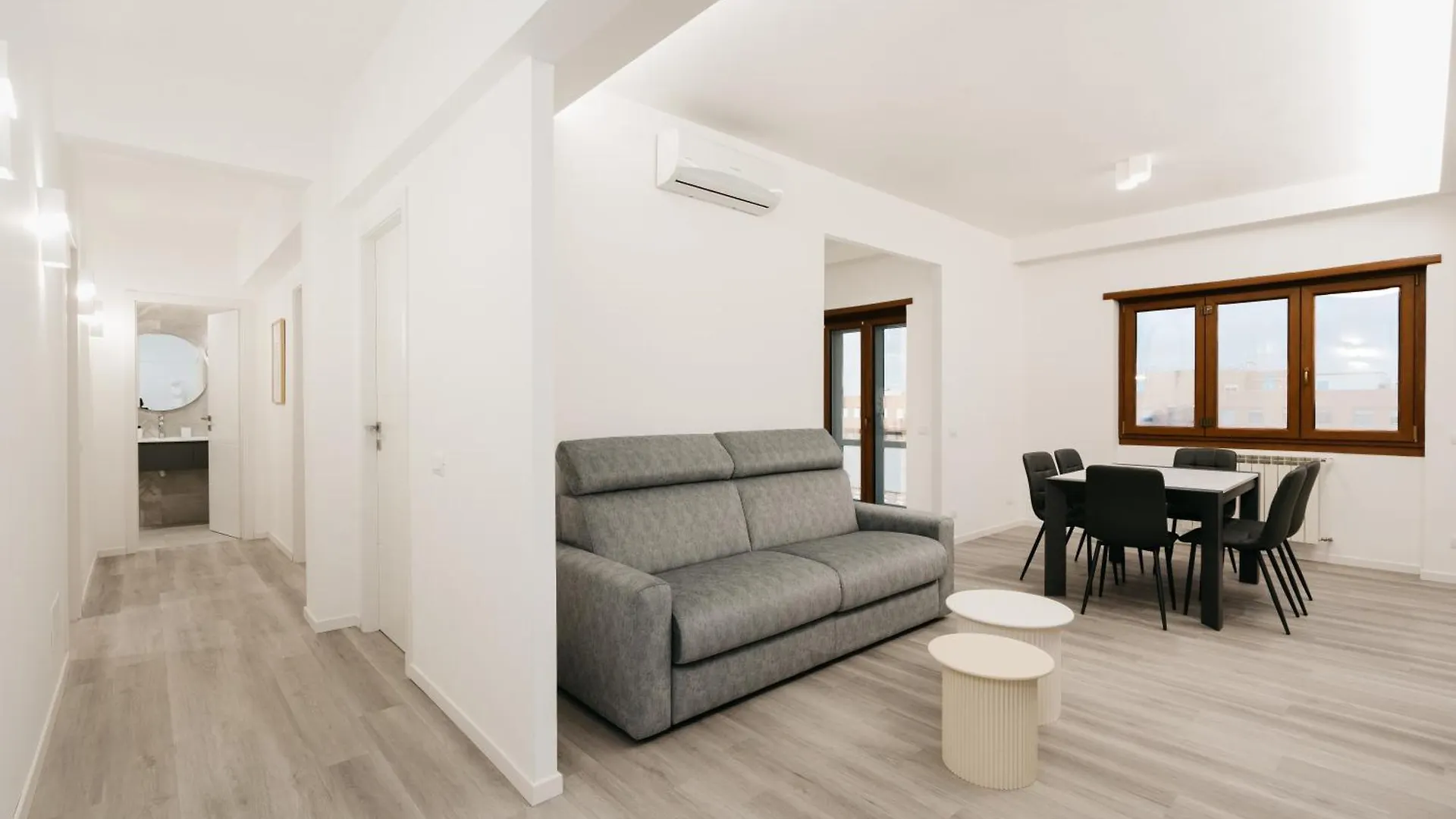 Tuscolanum Apartment Rome Italy
