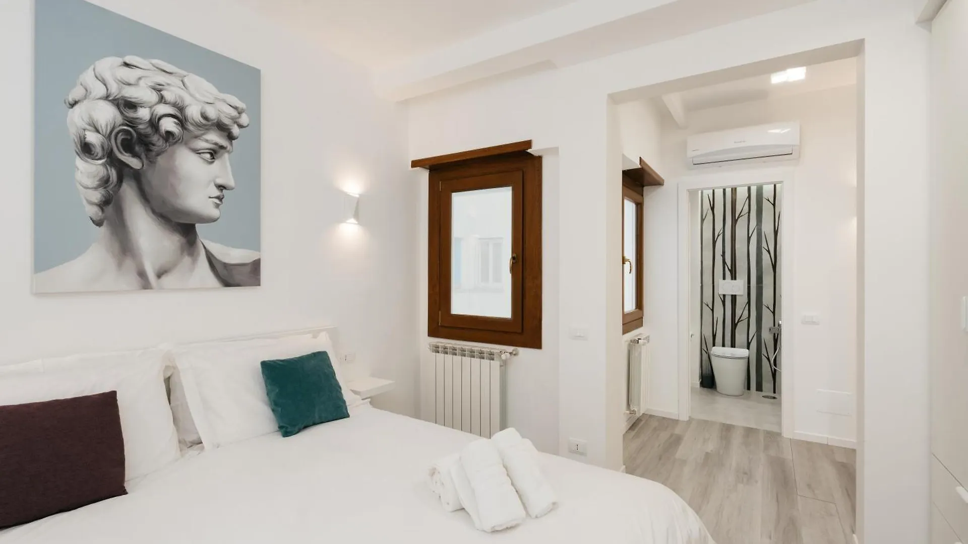 Tuscolanum Apartment Rome