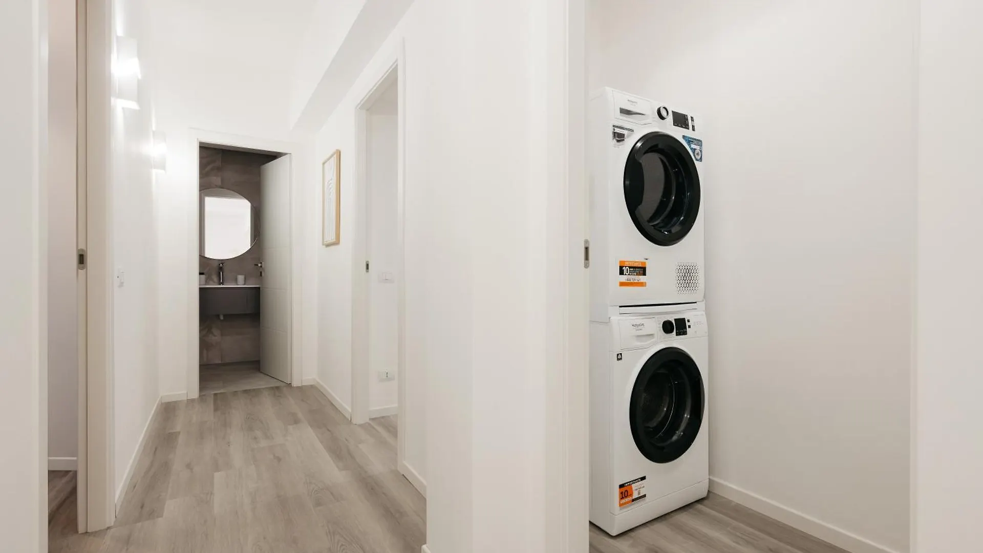 Tuscolanum Apartment Rome