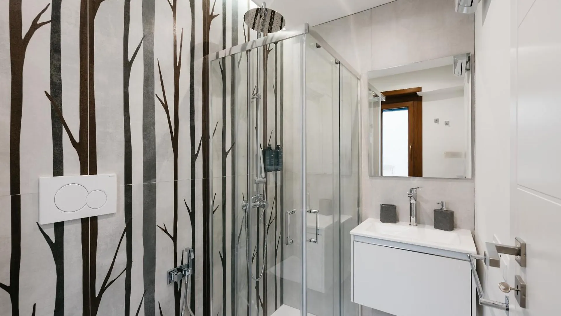 Tuscolanum Apartment Rome Italy